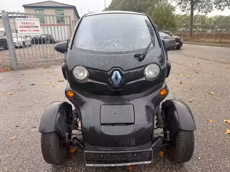 Renault Twizy 