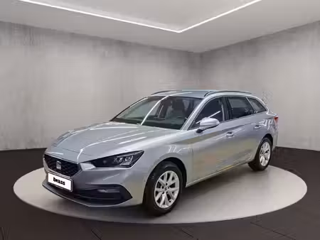 Seat Leon 2.0 TDI 150 Style