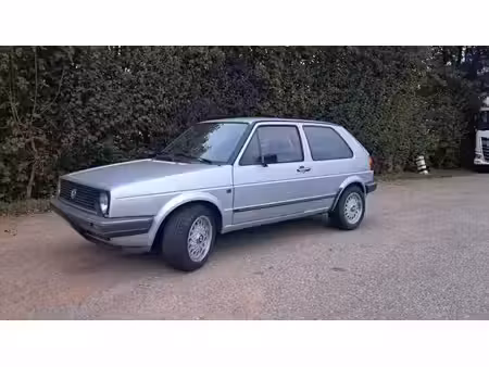 Volkswagen Golf 1.6 75 CL