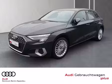 Audi A3 40 TFSI E 1.4 204