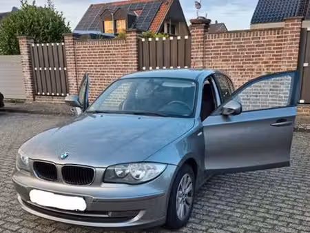 BMW Série 1 116d 2.0 116