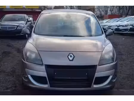 Renault Scénic 1.9 dCi 131 Dynamique