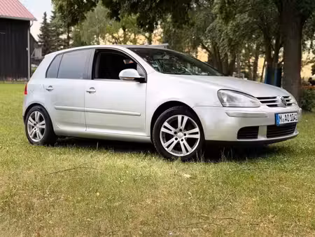 Volkswagen Golf 1.4