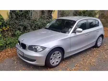 BMW Série 1 116d 2.0 116