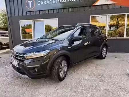 Dacia Sandero 1.0 TCe 90 Expression