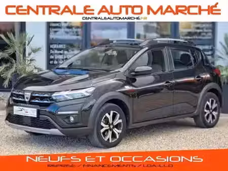 Dacia Sandero 1.0 TCe 90