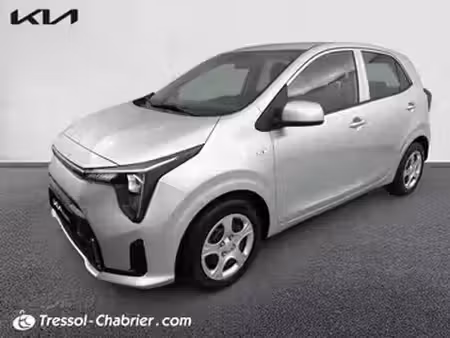 Kia Picanto 1.0 63 Active