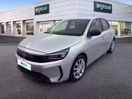 Opel Corsa 1.2 100