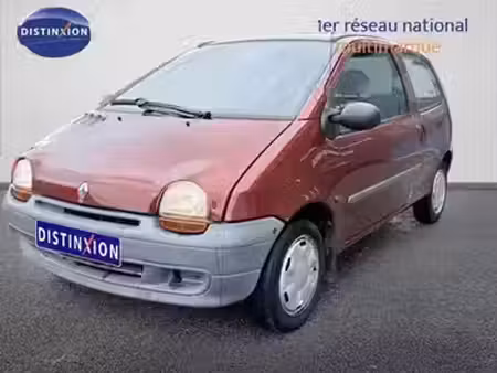 Renault Twingo 1.2