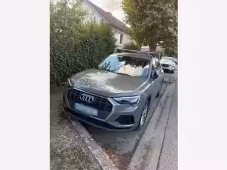 Audi Q3 1.4 TFSI 150 Business Line