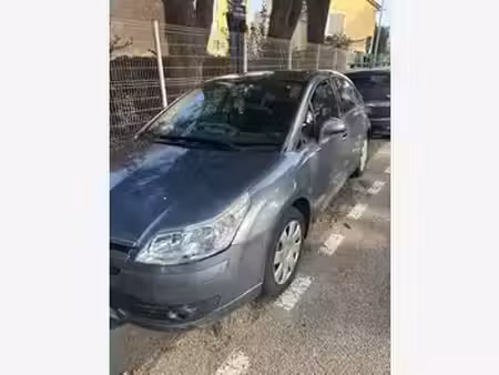 Citroën C4 1.4 VTi 90 Virginmega