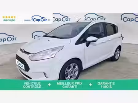 Ford B-max 1.0 SCTi 100 S