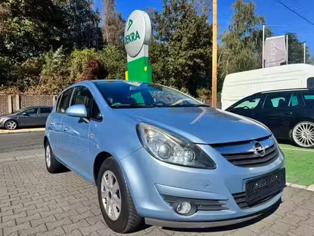 Opel Corsa 1.4 90 Innovation