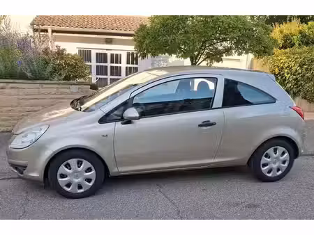 Opel Corsa 1.0 60