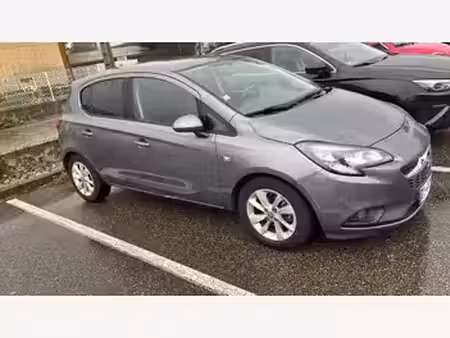 Opel Corsa 1.4 90