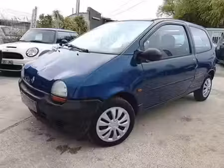Renault Twingo 1.2 Alize