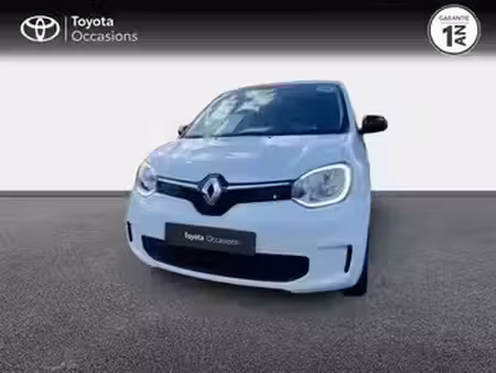 Renault Twingo 1.0 SCe 65 Équilibre