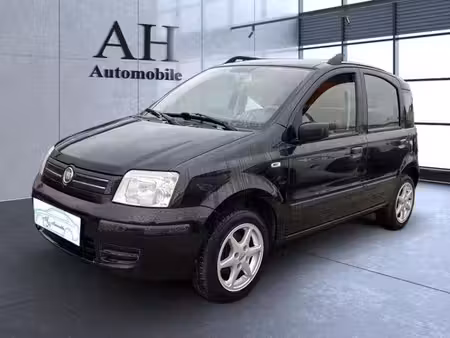 Fiat Panda 1.2 60 Panorama