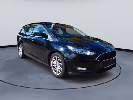 Ford Focus 1.0 Cool & Connect