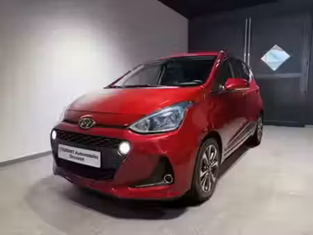 Hyundai i10 1.2 87 Creative