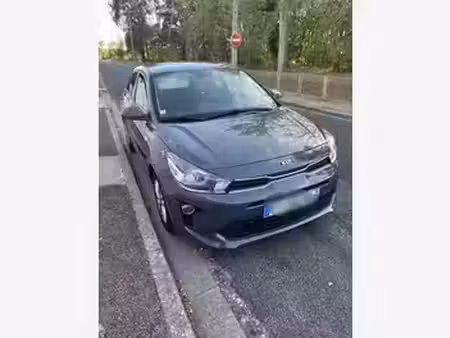 Kia Rio 1.2 84 Active