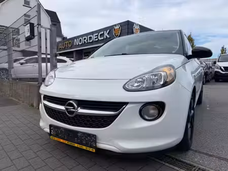 Opel Adam 1.2 70 Jam