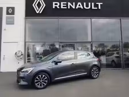 Renault Clio 1.0 TCe 90 Techno