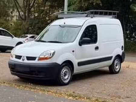 Renault Kangoo 1.5 dCi 75