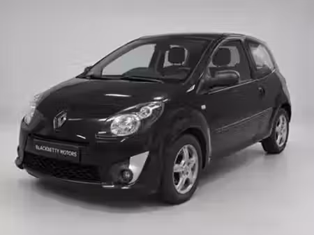 Renault Twingo 1.2 75 Expression
