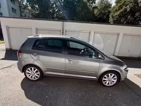 Volkswagen Golf Plus 1.4 TSI 122 Highline