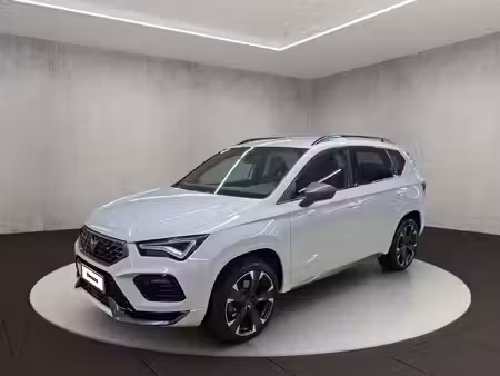 Cupra Ateca 1.5 TSI 150