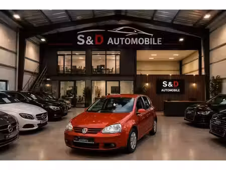 Volkswagen Golf 1.4 75