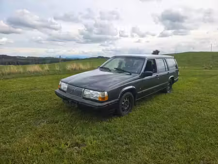 Volvo 940 2.0