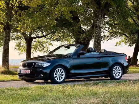 BMW Série 1 118i 2.0 143