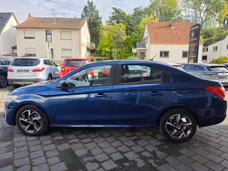 Citroën C-elysee 1.6 Selection
