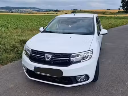 Dacia Sandero 1.0 SCe 75