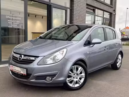 Opel Corsa 1.4 90 Innovation
