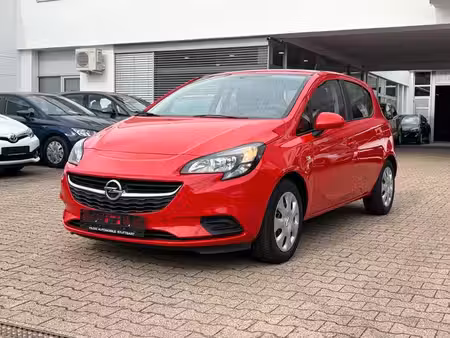 Opel Corsa 1.4 90 Edition