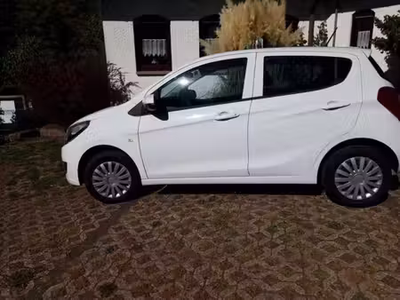 Opel Karl 1.0 75 Edition