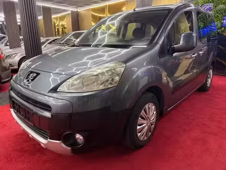 Peugeot Partner 1.6 HDi 92 Active