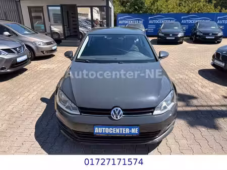 Volkswagen Golf 1.2 TSI 105