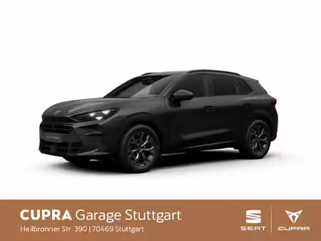 Cupra Terramar 1.5 150