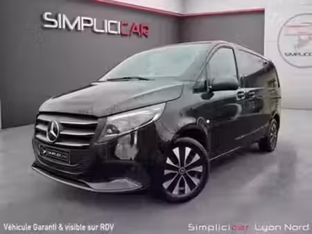 Mercedes-Benz Vito 1.9