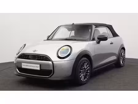 Mini Cabrio Cooper 2.0 163 Classic