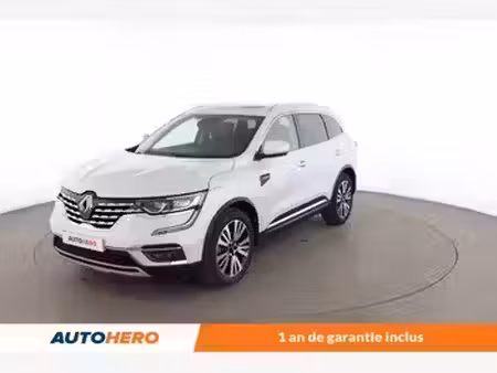 Renault Koleos 1.7 dCi 150 Initiale Paris