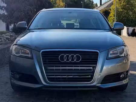 Audi A3 2.0 TDI 140 Ambiente