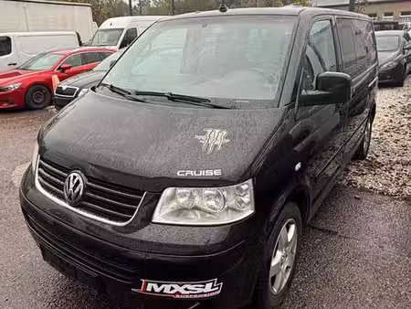 Volkswagen Transporter T5 2.5 TDI 174 Confortline