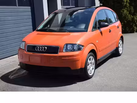 Audi A2 1.4 75