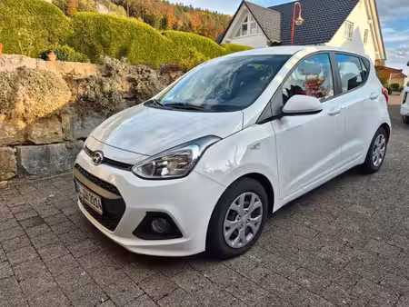 Hyundai i10 1.2 87