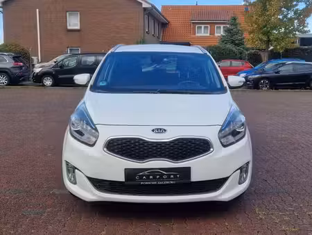 Kia Carens 1.7 CRDi 115 Edition 7